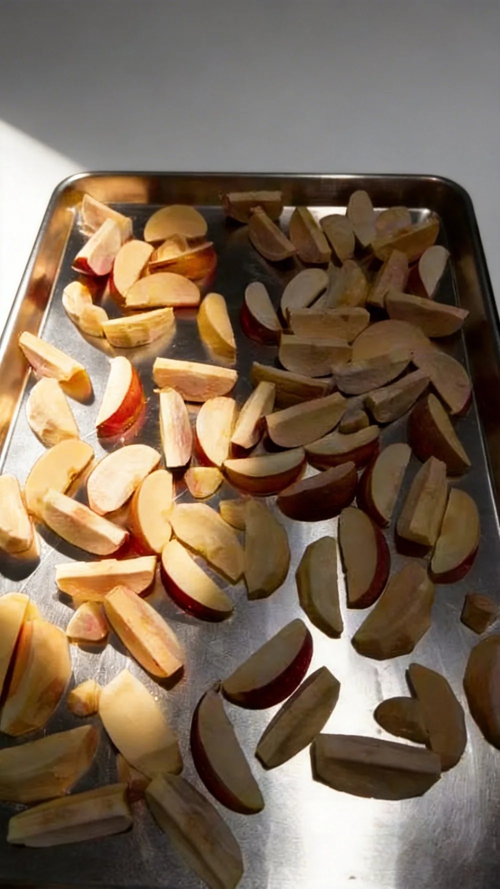 Freeze-dried tremella pieces: low moisture and hygienic handling set food safety for dried products