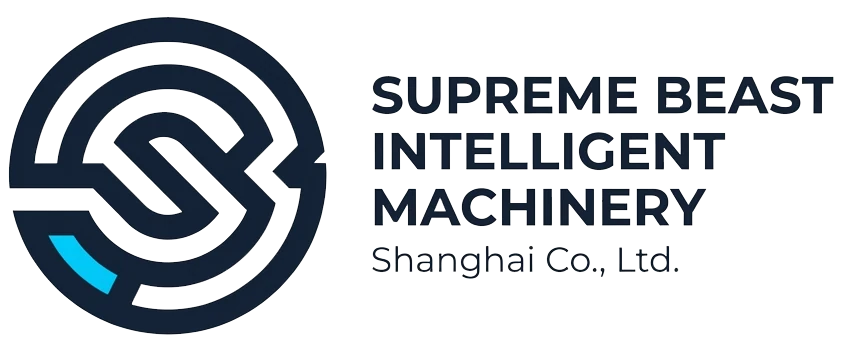 Supreme Beast Intelligent Machinery
