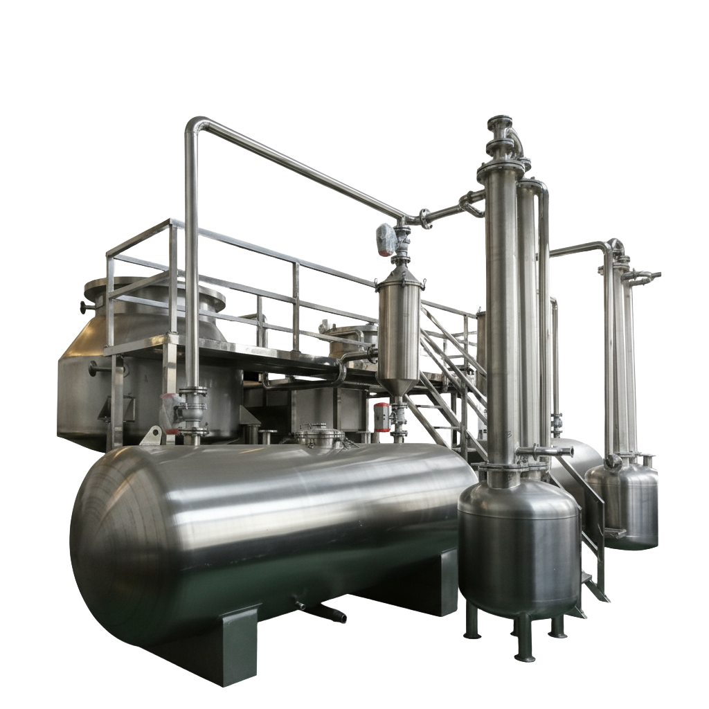 Low-temperature vacuum fryer